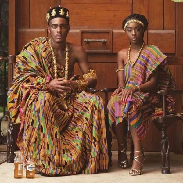 Bamidele & Checkina