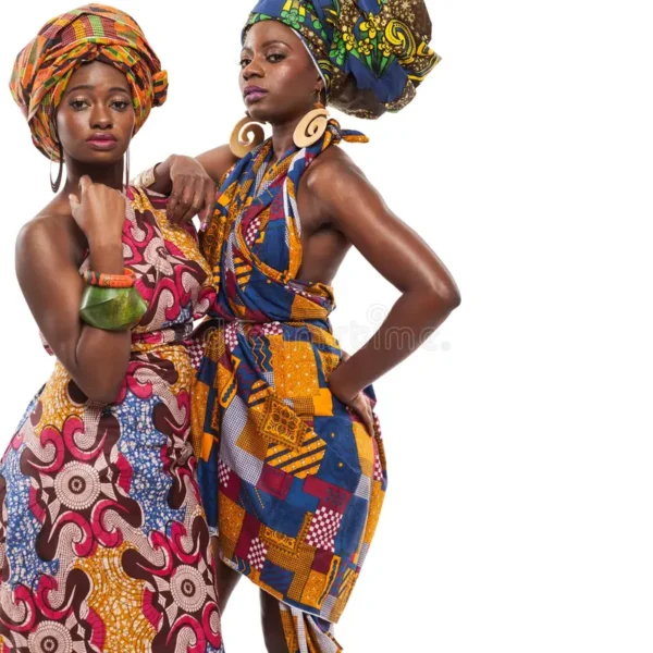 african-female-models-posing-dresses-colorful-51470684